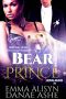 [Royal Bears Of Casakraine 01] • Bear Prince